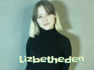 Lizbetheden