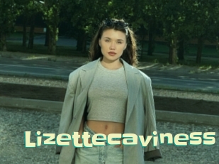 Lizettecaviness