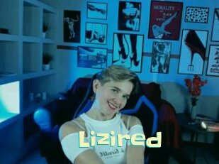 Lizired