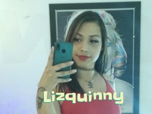 Lizquinny