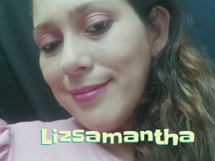 Lizsamantha