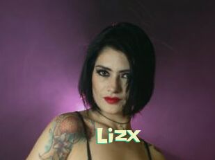 Lizx