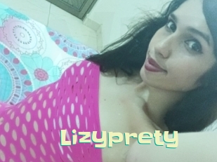 Lizyprety