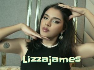 Lizzajames