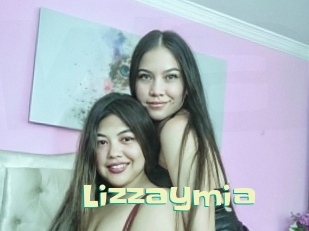 Lizzaymia