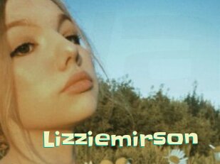 lizziemirson Wanna Meet