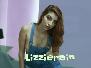 Lizzierain