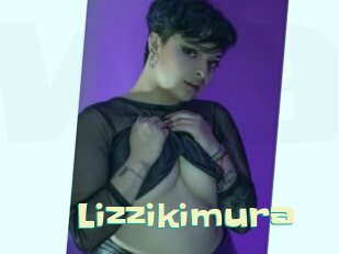 Lizzikimura