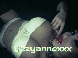 Lizzyannexxx