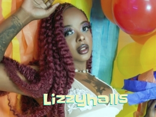 Lizzyhalls