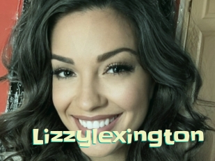 lizzylexington Wanna Meet