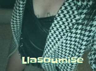 Llasoumise