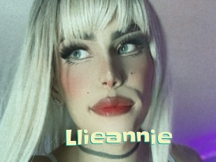 Llieannie