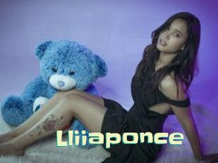 Lliiaponce
