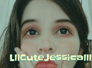 lllCuteJessicalll Wanna Meet