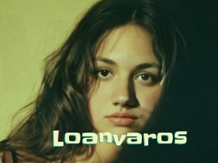 Loanvaros