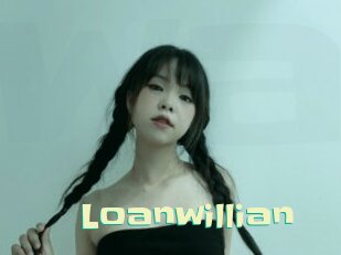 Loanwillian