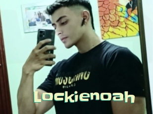 Lockienoah