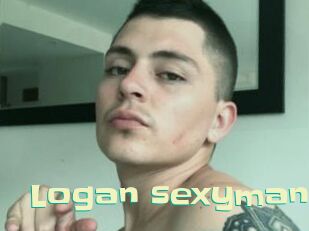 Logan_sexyman
