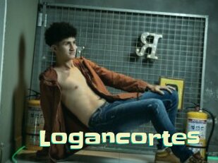 Logancortes