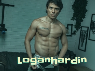 Loganhardin