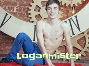Loganmister