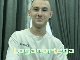 Loganortega
