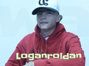 Loganroldan