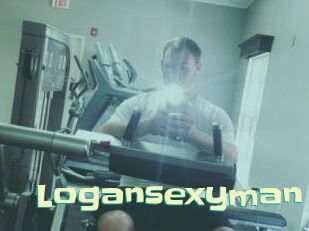 Logansexyman