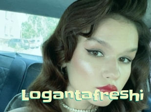 Logantafreshi