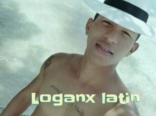 Loganx_latin