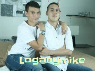 Loganymike