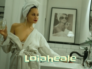Loiaheale