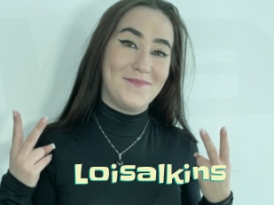 Loisalkins