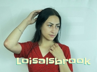 Loisalsbrook
