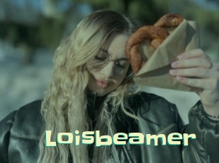 Loisbeamer
