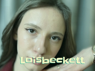 Loisbeckett