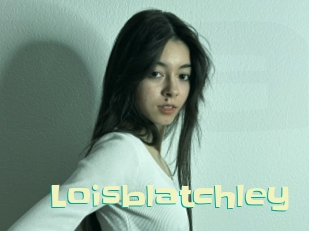 Loisblatchley