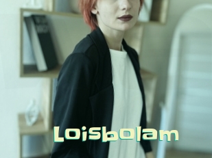Loisbolam
