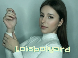 Loisbolyard