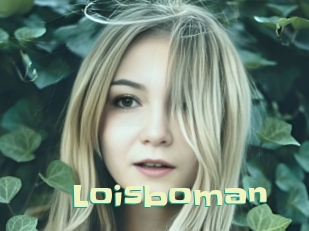 Loisboman