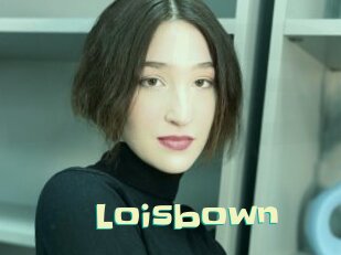 loisbown Wanna Meet