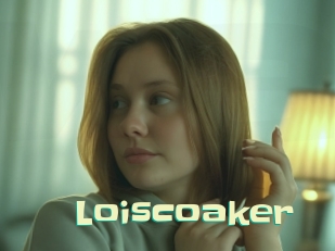 Loiscoaker