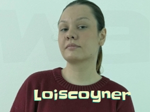 Loiscoyner