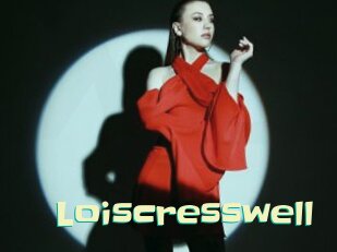 loiscresswell Wanna Meet