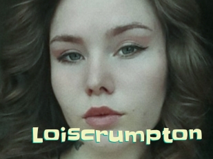 loiscrumpton Wanna Meet
