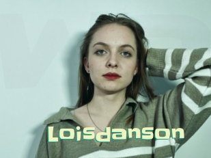 Loisdanson