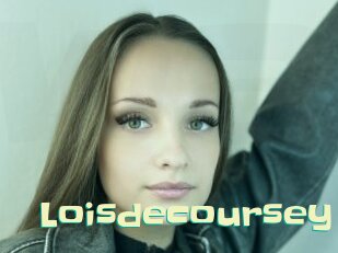 Loisdecoursey