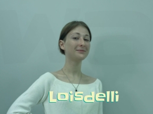 Loisdelli