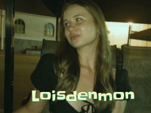 Loisdenmon